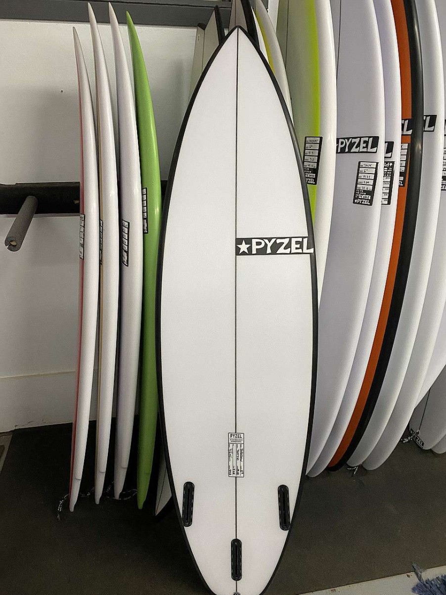 Pranchas De Surf Pyzel | Sombra