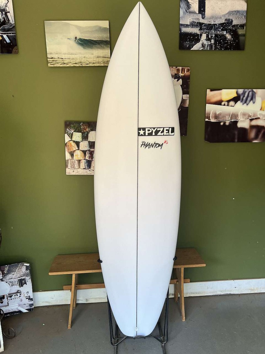 Pranchas De Surf Pyzel | Fantasma Xl