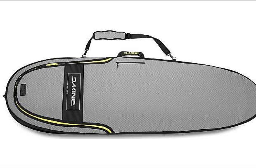 Acessórios Pyzel | Bolsa Para Prancha De Surf Dakine Mission Hybrid Carbon - 5'8