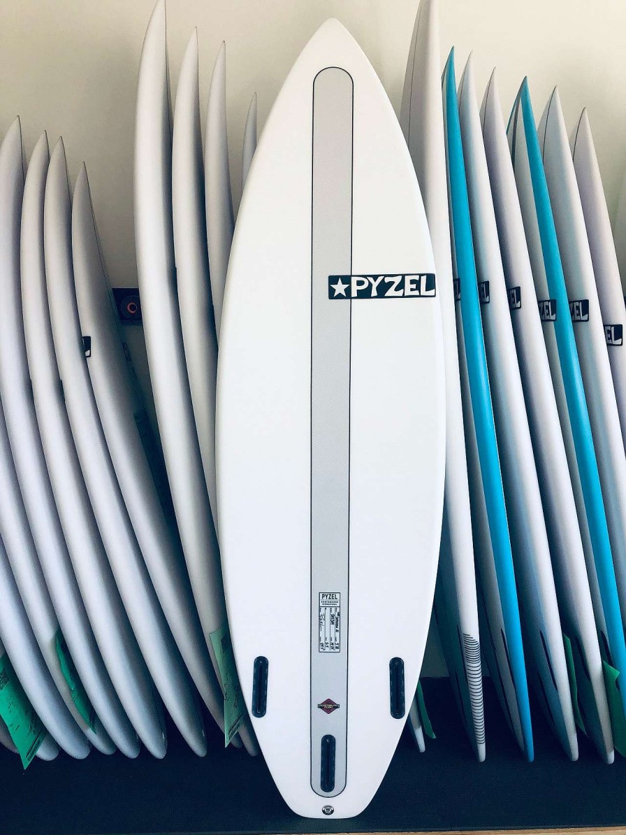 Pranchas De Surf Pyzel | Sombra